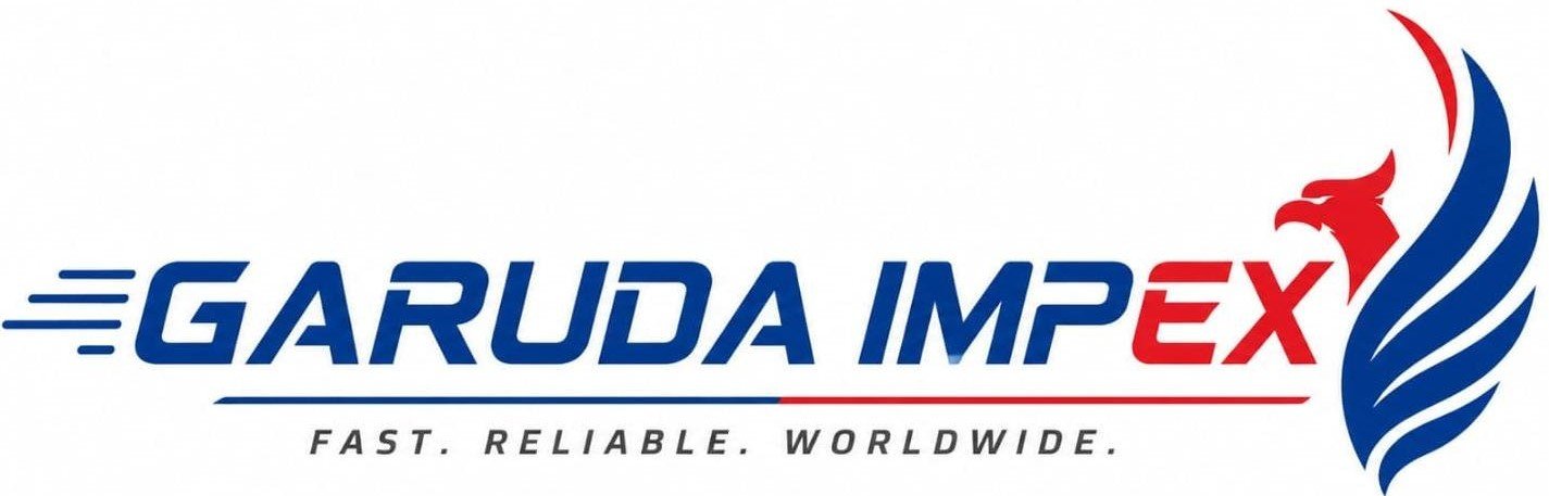 Garuda Impex logo